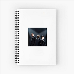 The xx Mode The Xx Notebook