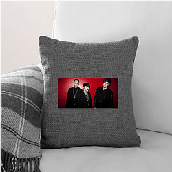 The xx Spectrum The Xx Pillows Cover
