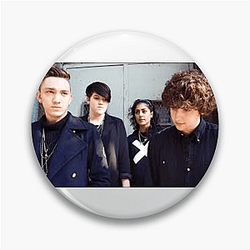 The xx Bloom The Xx Pins