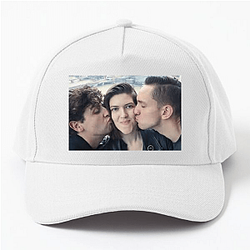 The xx Threads The Xx Hats & Caps