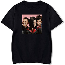 The xx Studio The Xx T-Shirts