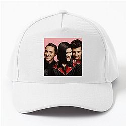 The xx Studio The Xx Hats & Caps