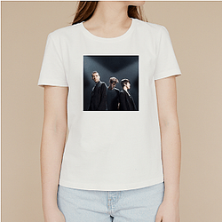 The xx Mode The Xx T-Shirts