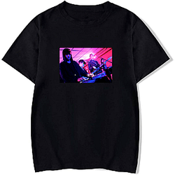 The xx Label The Xx T-Shirts