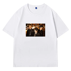 The xx Echo The Xx T-Shirts