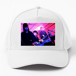 The xx Label The Xx Hats & Caps