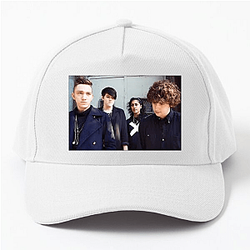 The xx Bloom The Xx Hats & Caps