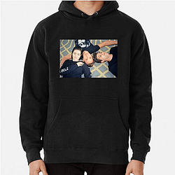 The xx Drop The Xx Hoodies