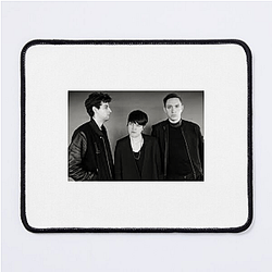 The xx Vault The Xx Mouse Pads