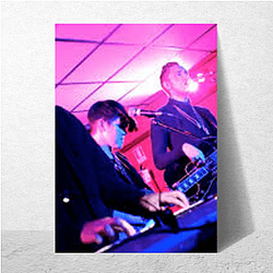 The xx Label The Xx Posters