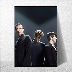 The xx Mode The Xx Posters