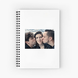 The xx Threads The Xx Notebook