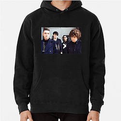 The xx Bloom The Xx Hoodies