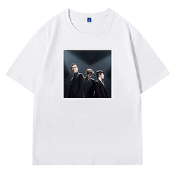 The xx Mode The Xx T-Shirts