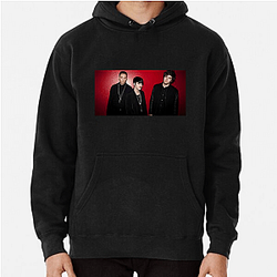 The xx Spectrum The Xx Hoodies