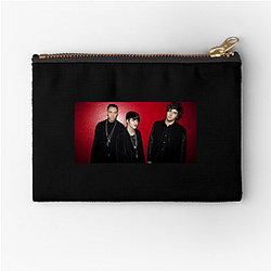 The xx Spectrum The Xx Zipper Pouches