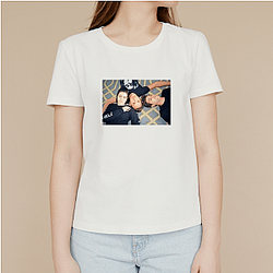 The xx Drop The Xx T-Shirts