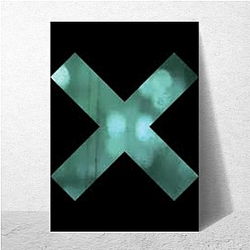 The xx Capsule The Xx Posters