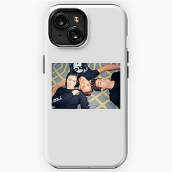 The xx Drop The Xx Samsung Cases