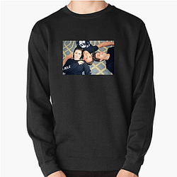 The xx Drop The Xx Sweatshirts