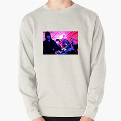The xx Label The Xx Sweatshirts