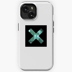 The xx Capsule The Xx iPhone Cases