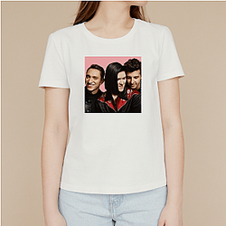 The xx Studio The Xx T-Shirts