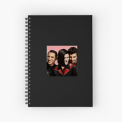 The xx Studio The Xx Notebook
