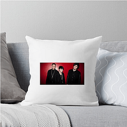 The xx Spectrum The Xx Pillows Cover