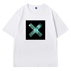 The xx Capsule The Xx T-Shirts