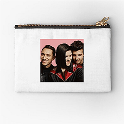 The xx Studio The Xx Zipper Pouches