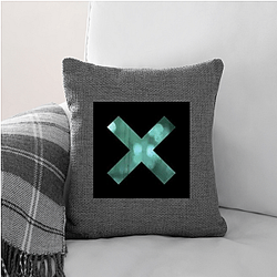 The xx Capsule The Xx Pillows Cover