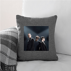 The xx Mode The Xx Pillows Cover