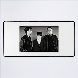 The xx Vault The Xx Mouse Pads