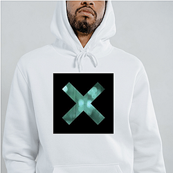 The xx Capsule The Xx Hoodies