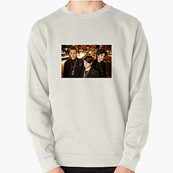 The xx Echo The Xx Sweatshirts