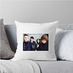 The xx Bloom The Xx Pillows Cover
