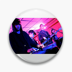 The xx Label The Xx Pins