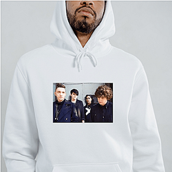The xx Bloom The Xx Hoodies