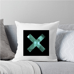 The xx Capsule The Xx Pillows Cover