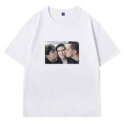 The xx Threads The Xx T-Shirts