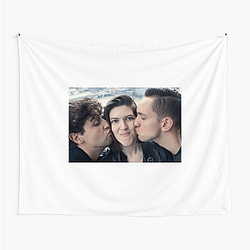 The xx Threads The Xx Tapestries