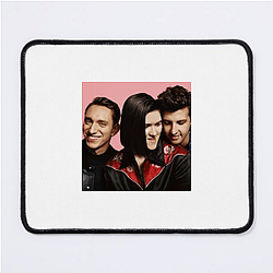 The xx Studio The Xx Mouse Pads