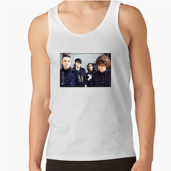 The xx Bloom The Xx Tank Tops
