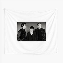 The xx Vault The Xx Tapestries