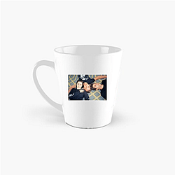 The xx Drop The Xx Mugs