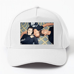 The xx Drop The Xx Hats & Caps