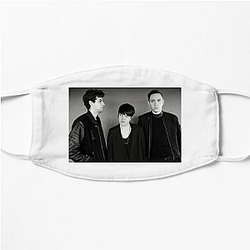 The xx Vault The Xx Face Masks