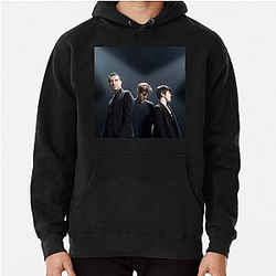 The xx Mode The Xx Hoodies