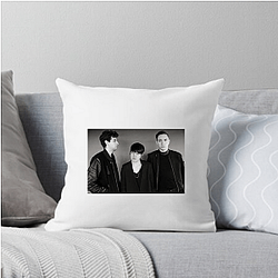 The xx Vault The Xx Pillows Cover